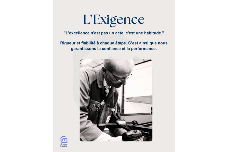 Exigence