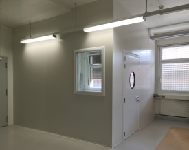 Rev&ecirc;tements muraux