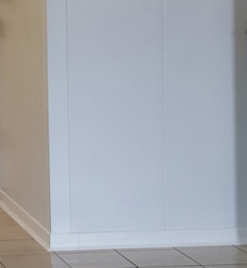 Profil&eacute;s de finition