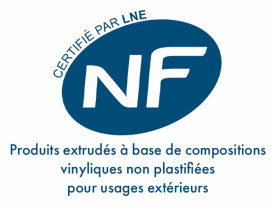 Marque NF