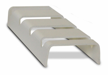 Poin&ccedil;onnage de lignes de terrains de tennis